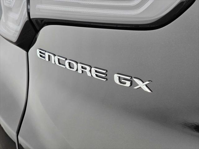2026 Buick Encore GX Avenir FWD