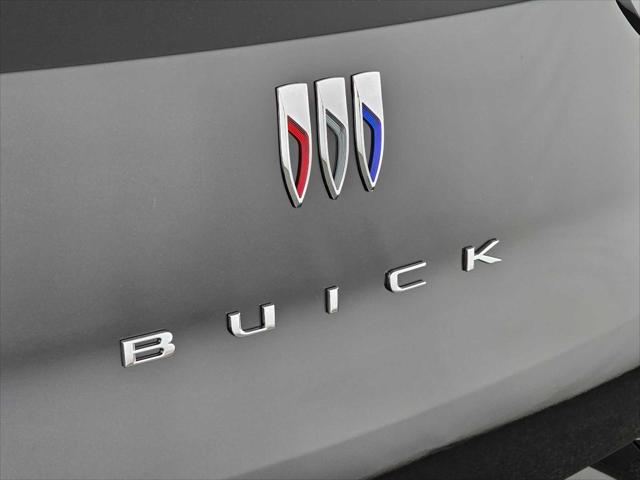 2026 Buick Encore GX Avenir FWD