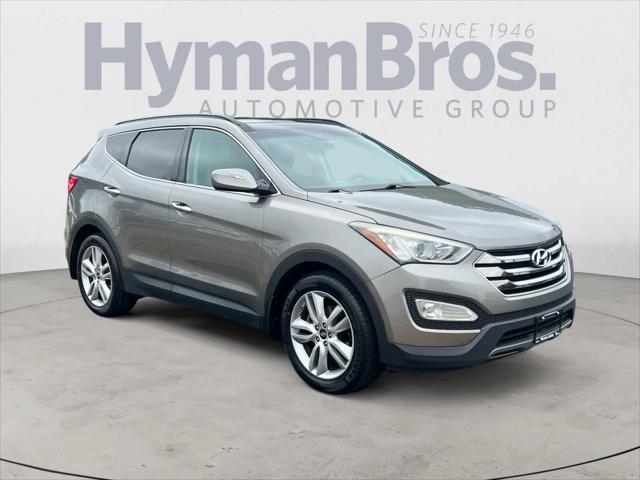 2015 Hyundai Santa Fe Sport 2.0L Turbo for sale in Midlothian, VA