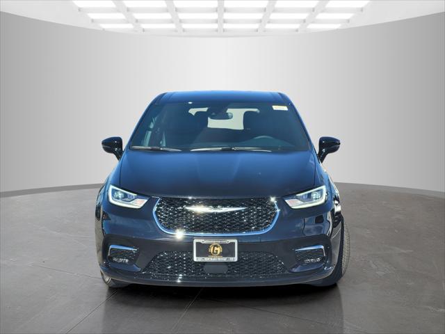 2026 Chrysler Pacifica PACIFICA SELECT 2026 Chrysler Pacifica PACIFICA SELECT