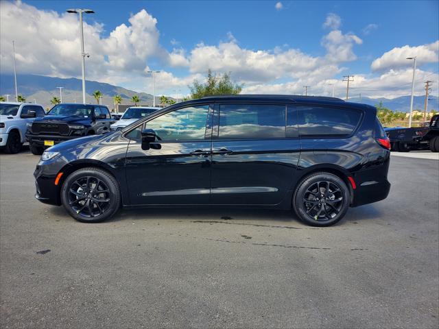 2026 Chrysler Pacifica PACIFICA SELECT 2026 Chrysler Pacifica PACIFICA SELECT