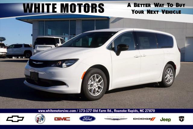 2026 Chrysler Voyager LX for sale in Roanoke Rapids, NC