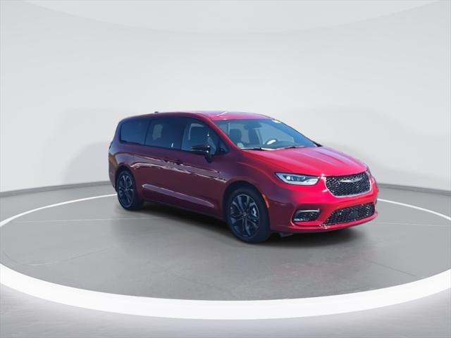 2026 Chrysler Pacifica PACIFICA SELECT 2026 Chrysler Pacifica PACIFICA SELECT