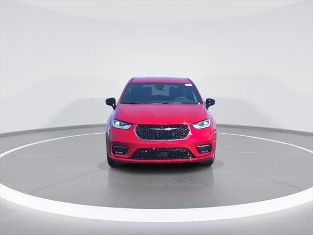 2026 Chrysler Pacifica PACIFICA SELECT 2026 Chrysler Pacifica PACIFICA SELECT