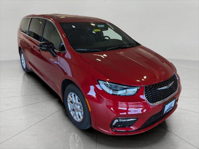 2026 Chrysler Pacifica PACIFICA SELECT 2026 Chrysler Pacifica PACIFICA SELECT