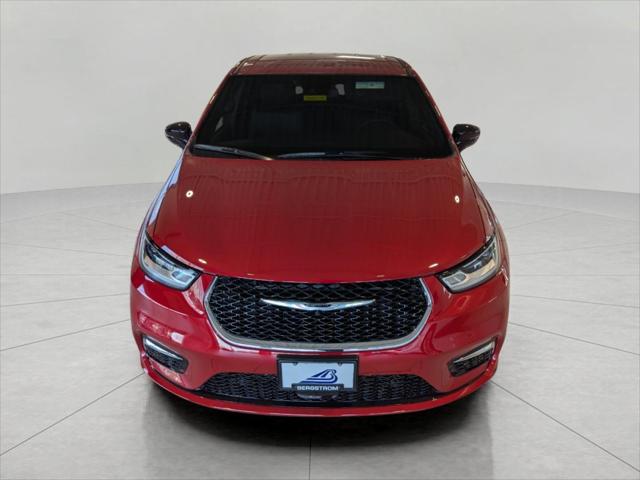 2026 Chrysler Pacifica PACIFICA SELECT 2026 Chrysler Pacifica PACIFICA SELECT