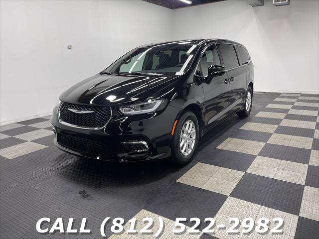 2026 Chrysler Pacifica PACIFICA SELECT 2026 Chrysler Pacifica PACIFICA SELECT