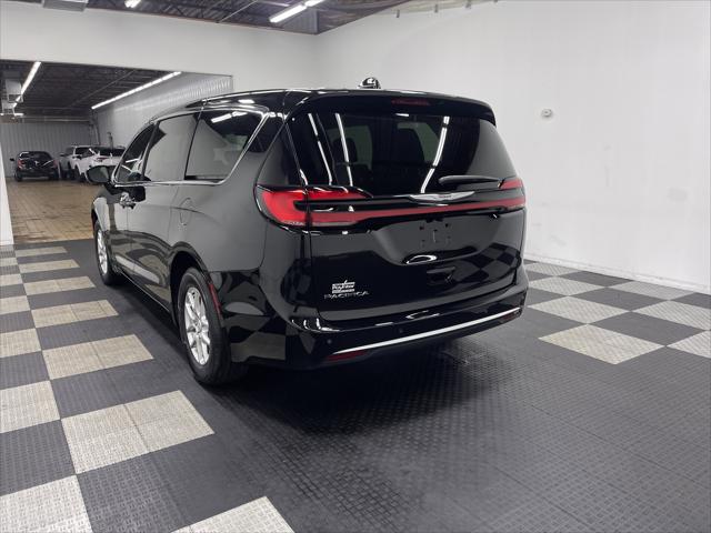 2026 Chrysler Pacifica PACIFICA SELECT 2026 Chrysler Pacifica PACIFICA SELECT