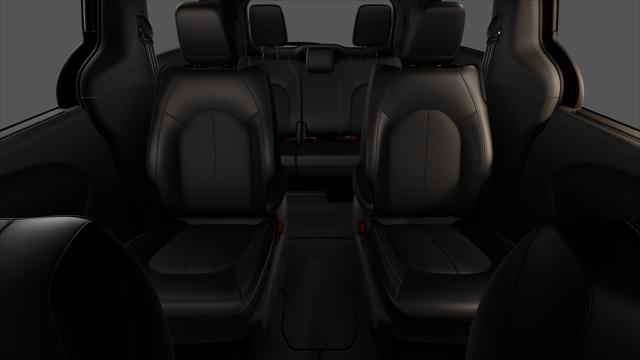 2026 Chrysler Voyager VOYAGER LX 2026 Chrysler Voyager VOYAGER LX