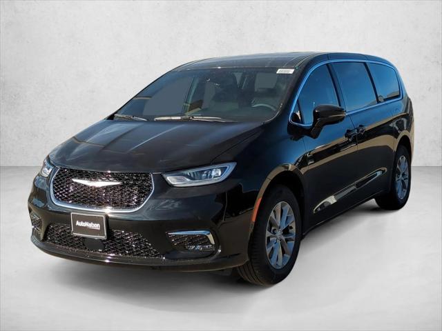 2026 Chrysler Pacifica PACIFICA SELECT AWD 2026 Chrysler Pacifica PACIFICA SELECT AWD