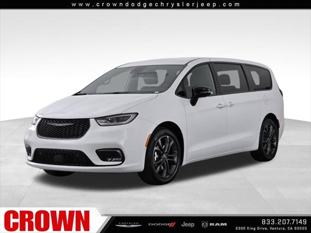 2026 Chrysler Pacifica Select for sale in Ventura, CA