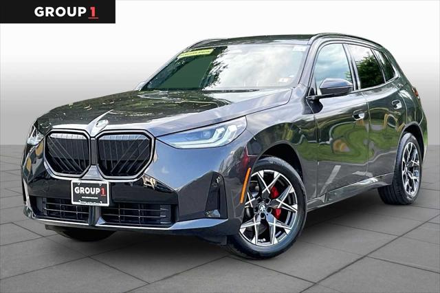 2026 BMW X3 30 xDrive for sale in Stratham, NH