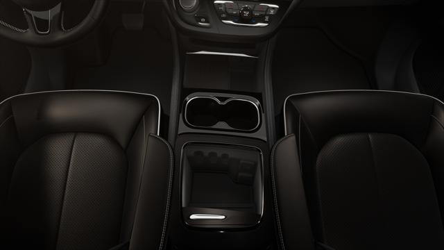 2026 Chrysler Pacifica PACIFICA LIMITED AWD 2026 Chrysler Pacifica PACIFICA LIMITED AWD