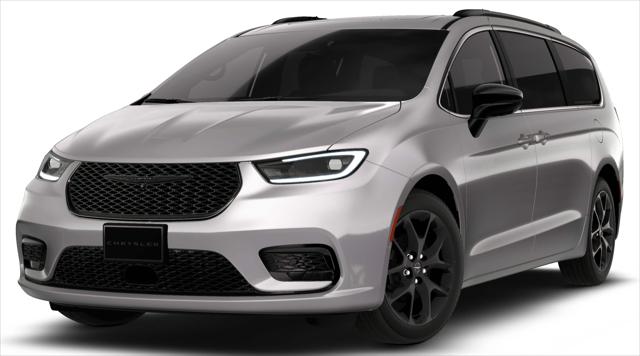 2026 Chrysler Pacifica PACIFICA LIMITED