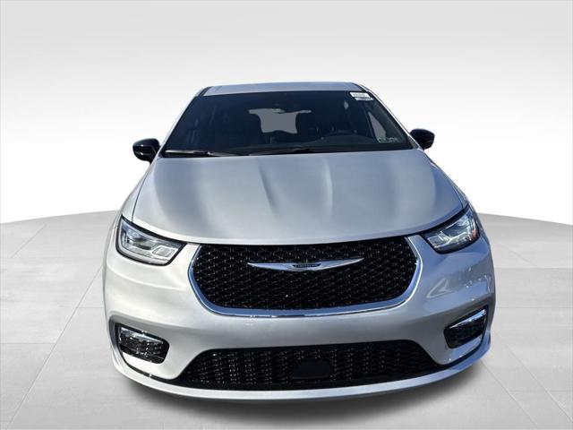 2026 Chrysler Pacifica PACIFICA SELECT AWD 2026 Chrysler Pacifica PACIFICA SELECT AWD