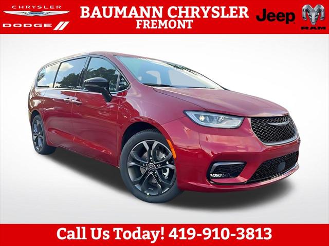 2026 Chrysler Pacifica PACIFICA SELECT 2026 Chrysler Pacifica PACIFICA SELECT
