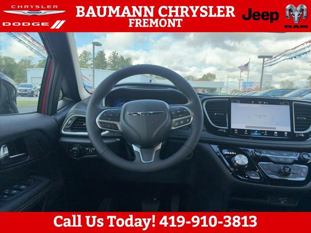 2026 Chrysler Pacifica PACIFICA SELECT 2026 Chrysler Pacifica PACIFICA SELECT