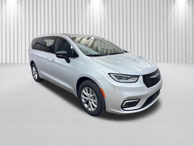 2026 Chrysler Pacifica PACIFICA SELECT AWD 2026 Chrysler Pacifica PACIFICA SELECT AWD