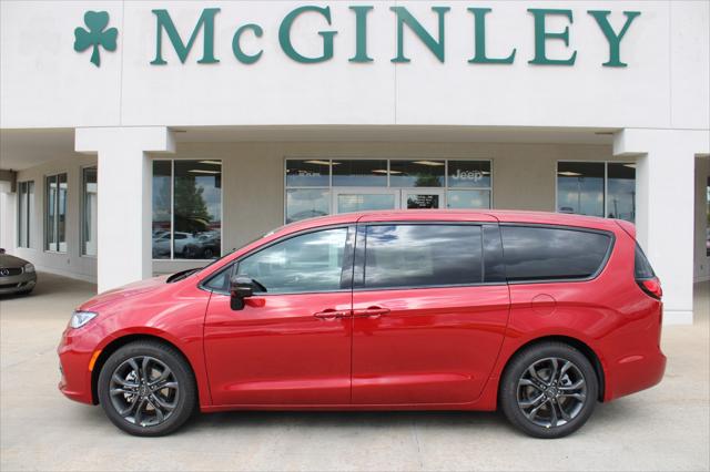 2026 Chrysler Pacifica PACIFICA SELECT 2026 Chrysler Pacifica PACIFICA SELECT