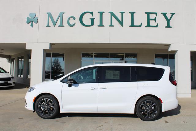 2026 Chrysler Pacifica PACIFICA SELECT 2026 Chrysler Pacifica PACIFICA SELECT