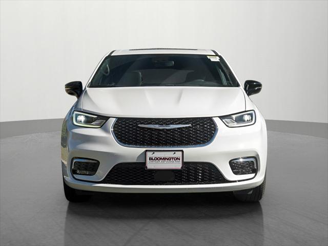 2026 Chrysler Pacifica PACIFICA SELECT AWD 2026 Chrysler Pacifica PACIFICA SELECT AWD