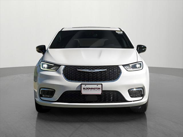 2026 Chrysler Pacifica PACIFICA SELECT AWD 2026 Chrysler Pacifica PACIFICA SELECT AWD