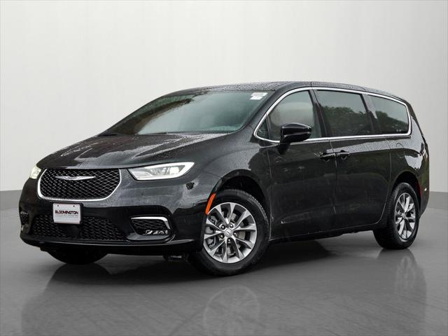 2026 Chrysler Pacifica PACIFICA SELECT AWD 2026 Chrysler Pacifica PACIFICA SELECT AWD