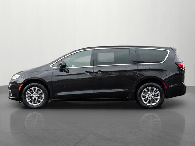 2026 Chrysler Pacifica PACIFICA SELECT AWD 2026 Chrysler Pacifica PACIFICA SELECT AWD