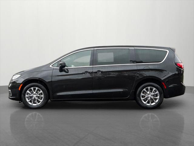 2026 Chrysler Pacifica PACIFICA SELECT AWD 2026 Chrysler Pacifica PACIFICA SELECT AWD