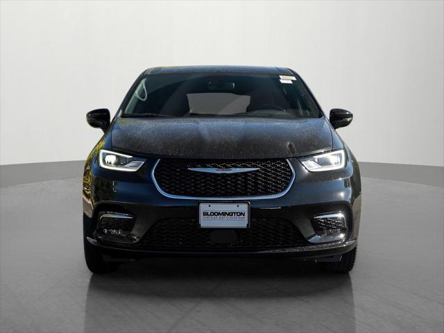 2026 Chrysler Pacifica PACIFICA SELECT AWD 2026 Chrysler Pacifica PACIFICA SELECT AWD