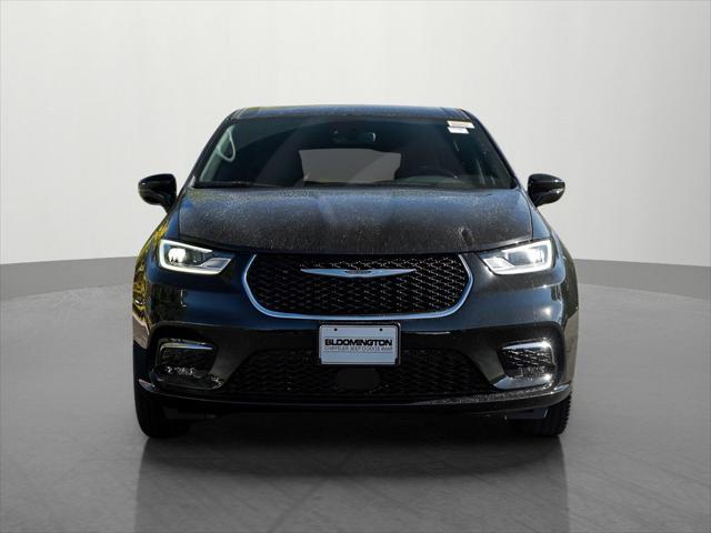 2026 Chrysler Pacifica PACIFICA SELECT AWD 2026 Chrysler Pacifica PACIFICA SELECT AWD