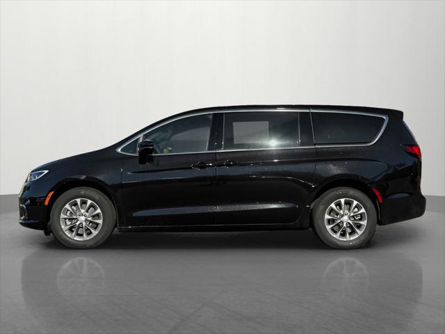 2026 Chrysler Pacifica PACIFICA SELECT AWD 2026 Chrysler Pacifica PACIFICA SELECT AWD