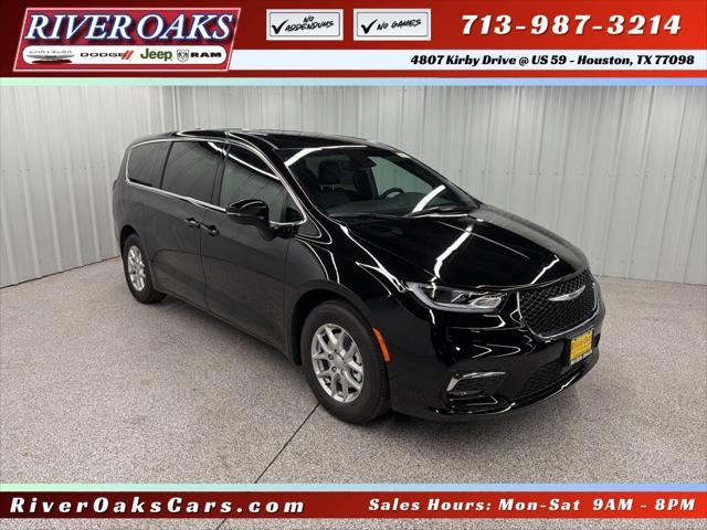 2026 Chrysler Pacifica PACIFICA SELECT 2026 Chrysler Pacifica PACIFICA SELECT