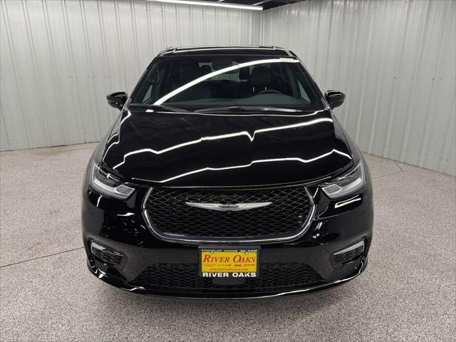 2026 Chrysler Pacifica PACIFICA SELECT 2026 Chrysler Pacifica PACIFICA SELECT