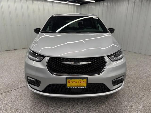 2026 Chrysler Pacifica PACIFICA SELECT 2026 Chrysler Pacifica PACIFICA SELECT