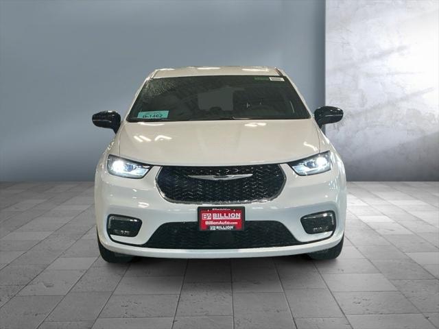 2026 Chrysler Pacifica PACIFICA SELECT AWD 2026 Chrysler Pacifica PACIFICA SELECT AWD