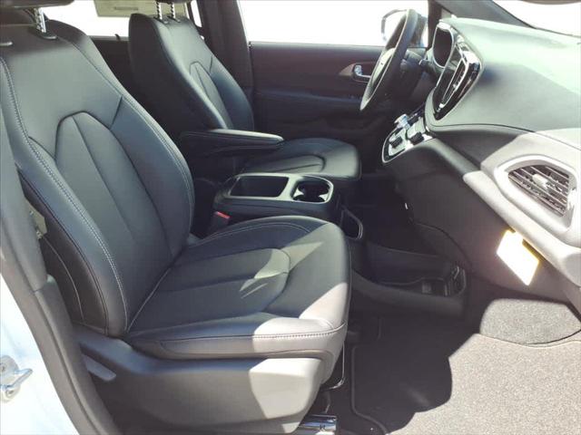 2026 Chrysler Pacifica PACIFICA SELECT 2026 Chrysler Pacifica PACIFICA SELECT