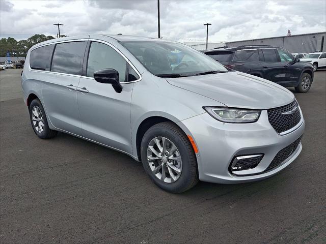 2026 Chrysler Pacifica PACIFICA SELECT AWD 2026 Chrysler Pacifica PACIFICA SELECT AWD