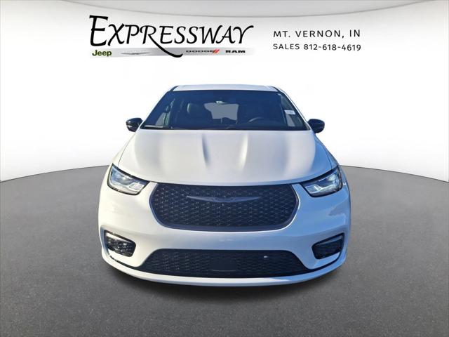 2026 Chrysler Pacifica PACIFICA SELECT 2026 Chrysler Pacifica PACIFICA SELECT