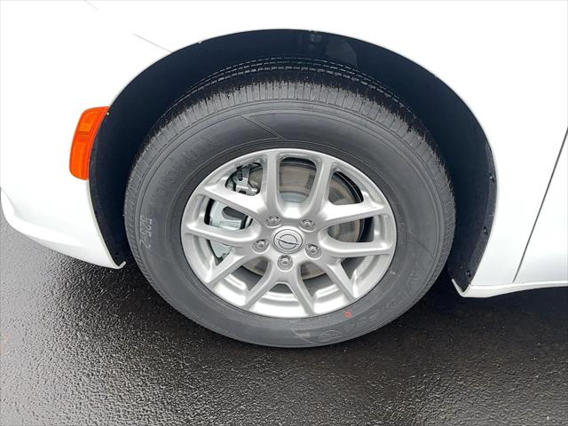 2026 Chrysler Pacifica PACIFICA SELECT 2026 Chrysler Pacifica PACIFICA SELECT