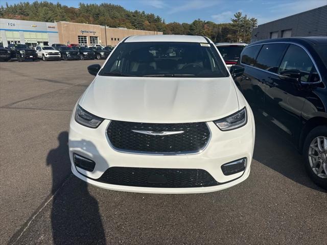 2026 Chrysler Pacifica PACIFICA SELECT AWD 2026 Chrysler Pacifica PACIFICA SELECT AWD