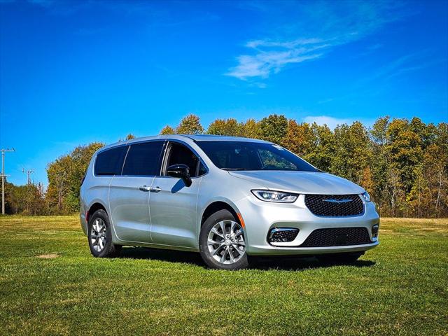 2026 Chrysler Pacifica PACIFICA SELECT AWD 2026 Chrysler Pacifica PACIFICA SELECT AWD
