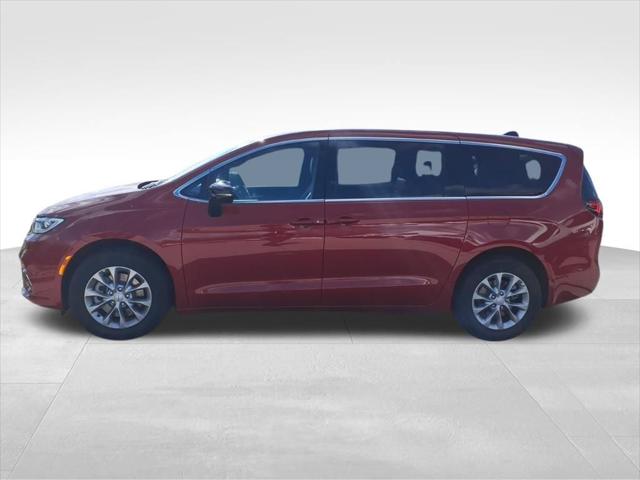 2026 Chrysler Pacifica PACIFICA SELECT AWD 2026 Chrysler Pacifica PACIFICA SELECT AWD