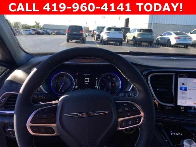 2026 Chrysler Pacifica PACIFICA SELECT 2026 Chrysler Pacifica PACIFICA SELECT