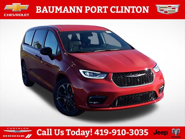 2026 Chrysler Pacifica PACIFICA SELECT 2026 Chrysler Pacifica PACIFICA SELECT