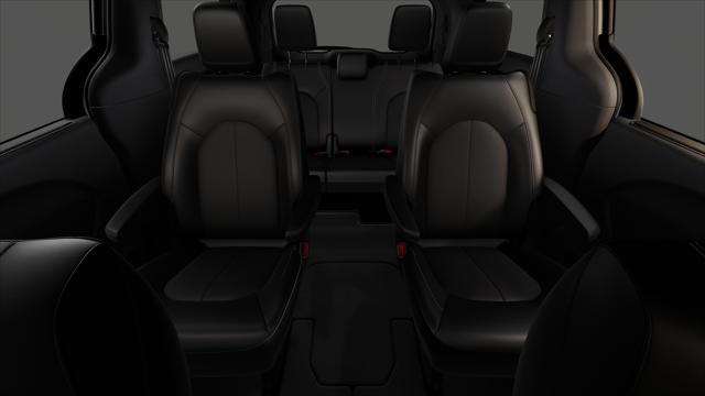 2026 Chrysler Pacifica PACIFICA SELECT 2026 Chrysler Pacifica PACIFICA SELECT