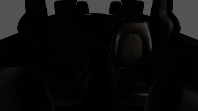 2026 Chrysler Voyager VOYAGER LX 2026 Chrysler Voyager VOYAGER LX