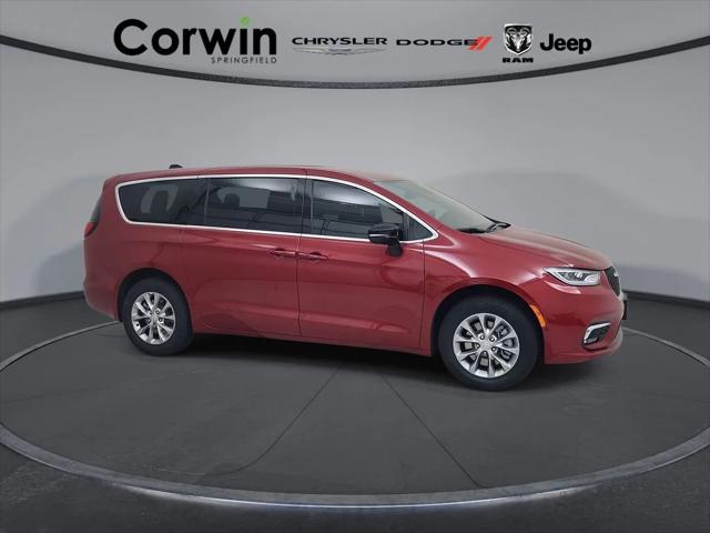 2026 Chrysler Pacifica Select AWD for sale in Springfield, MO