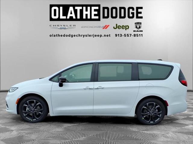 2026 Chrysler Pacifica PACIFICA SELECT 2026 Chrysler Pacifica PACIFICA SELECT