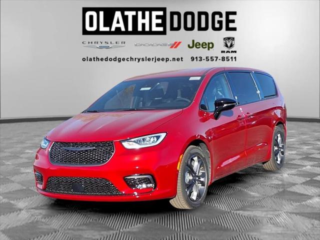 2026 Chrysler Pacifica PACIFICA SELECT 2026 Chrysler Pacifica PACIFICA SELECT